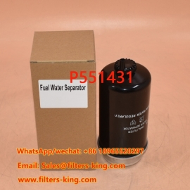 P551431  Fuel Water Separator