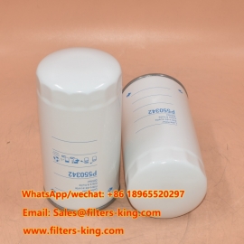 P550342 Oil Filter