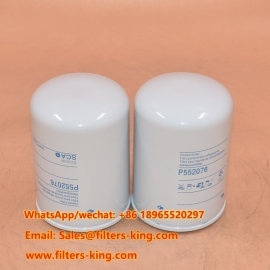 P552076 Coolant Filter