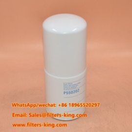 P550202 Fuel Filter