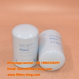 P559418 Oil Filter
