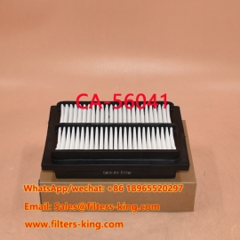 CA-56041 Cabin Air Filter