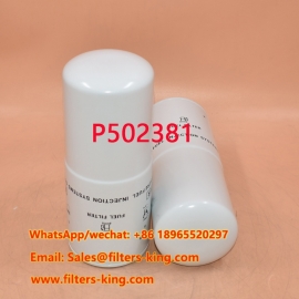 P502381 Fuel Filter