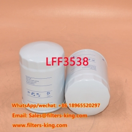 Fuel Filter LFF3538