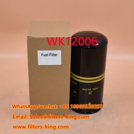 Fuel Filter WK12006