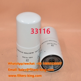 Fuel Filter 33116