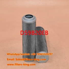 D59B20EB Hydraulic Filter