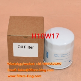 H10W17 Oil Filter