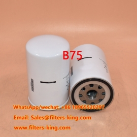 B75 Oil Filter