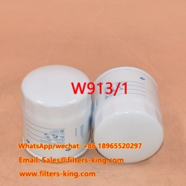 W913/1 Oil Filter