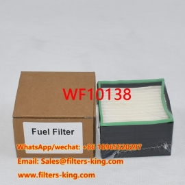 WF10138 Fuel Water Separator