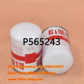 P565243 Hydraulic Filter