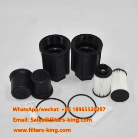 PE17002 Kit Urea Filter