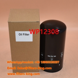 WP12308 Oil Filter