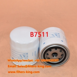 Oil Filter B7511