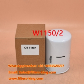 Oil Filter W1150/2