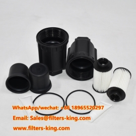 Urea Filter WS10021