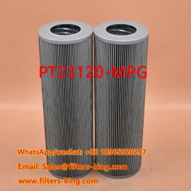 PT23120-MPG Hydraulic Filter