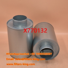 X770132 Air Filter