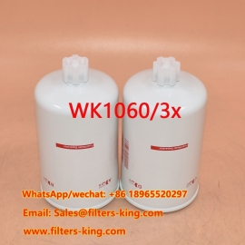 Fuel Water Separator Filter WK1060/3x