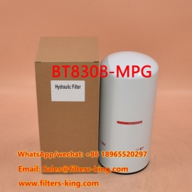 BT8308-MPG Hydraulic Filter