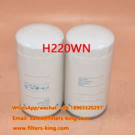 H220WN Oil Filter