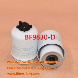 BF9830-D Fuel Filter