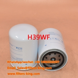 H39WF Coolant Filter