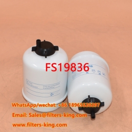FS19836 Fuel Filter