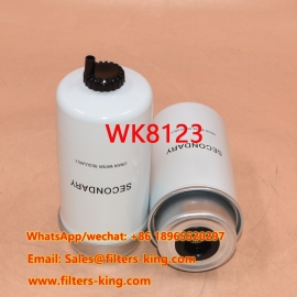 WK8123 Fuel Water Separator