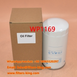Oil Filter WP1169
