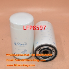 Oil Filter LFP8597