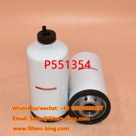 P551354 Fuel Water Separator