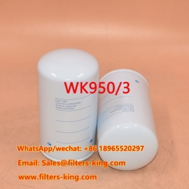 Spin-on Fuel Filter WK950/3