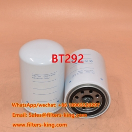 BT292 Oil Filter