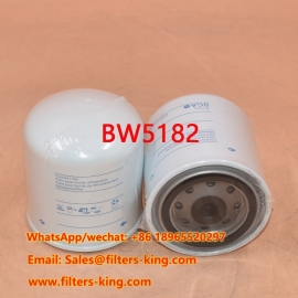 BW5182 Coolant Filter
