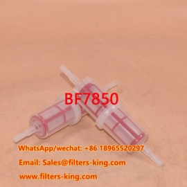 BF7850 Fuel Filter