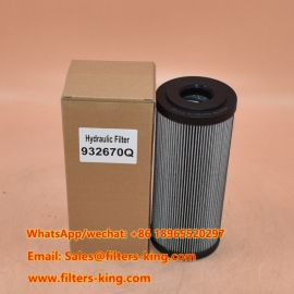 932670Q Hydraulic Filter