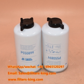 P550899 Fuel Water Separator