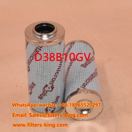 D38B10GV Hydraulic Filter