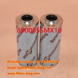 Hydraulic Filter 890005SMX10