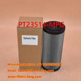 PT23514-MPG Hydraulic Filter
