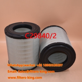 Air Filter C29840/2