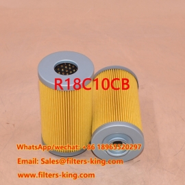 R18C10CB Hydraulic Filter