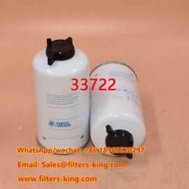 33722 Fuel Water Separator