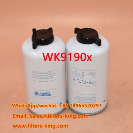 WK9190x Fuel Water Separator