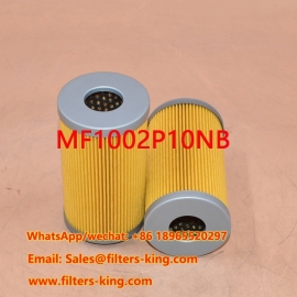 MF1002P10NB Hydraulic Filter