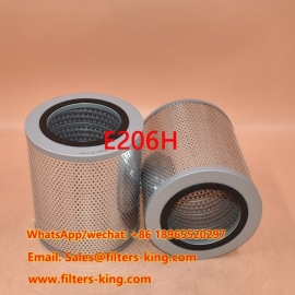 E206H Fuel Filter