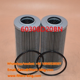 60308D20BN Hydraulic Filter
