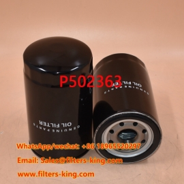 P502363 Oil Filter